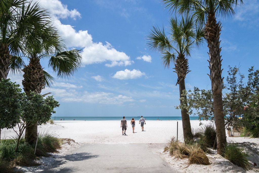 Clearwater Beach, FL