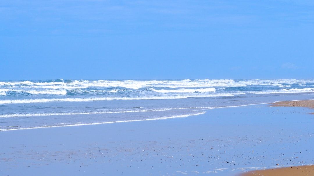 Waveland Beach, MS