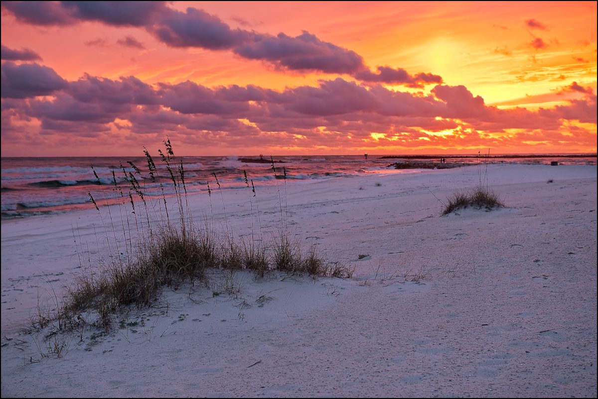 Orange Beach, AL view 2