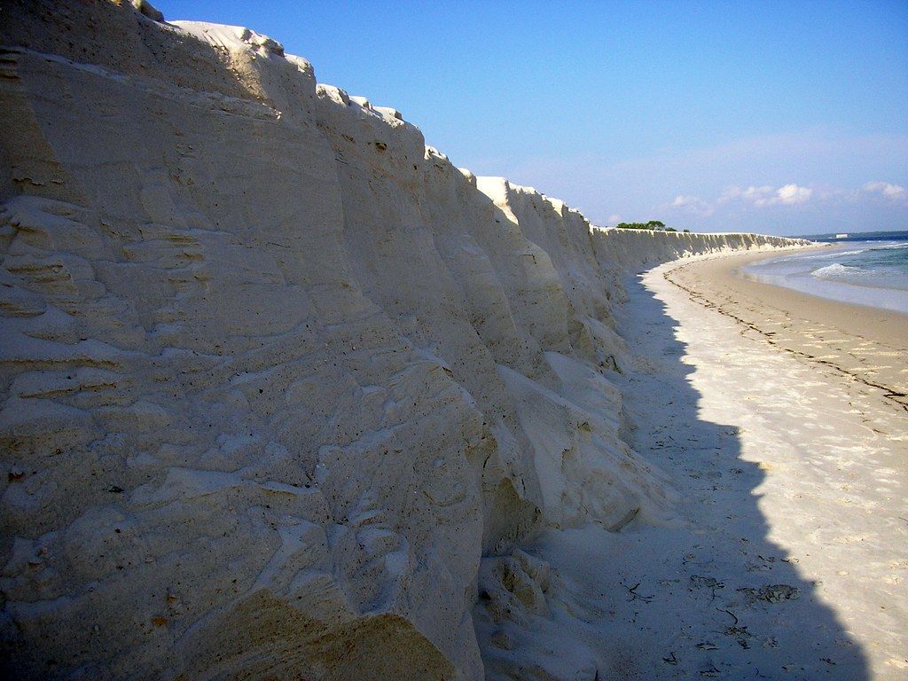 St. Andrews State Park, FL view 1