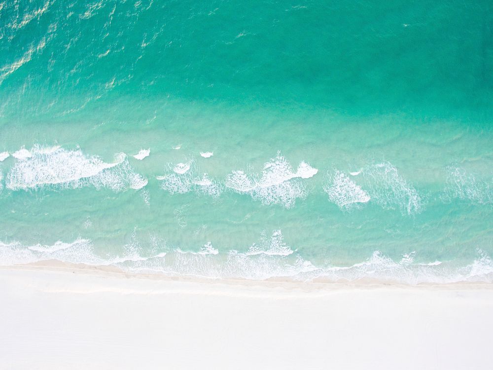 John's Pass Beach, FL view 2