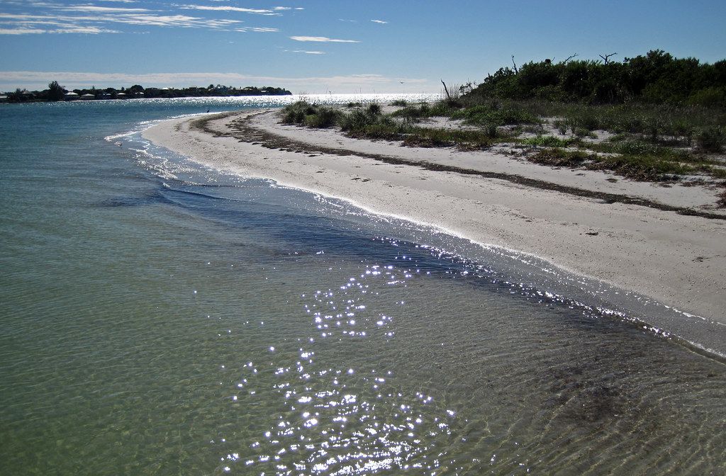 John's Pass Beach, FL