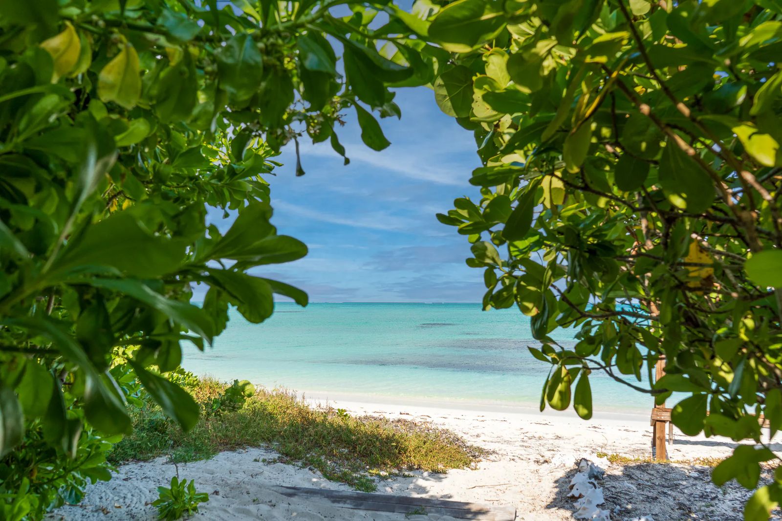 Barefoot Beach, FL view 1