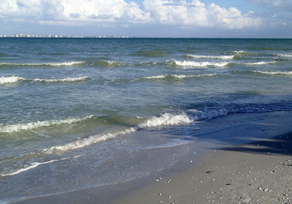 Sanibel Island, FL view 1