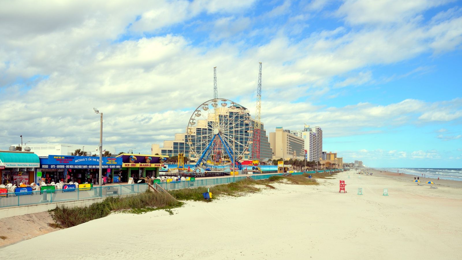 Daytona Beach, FL
