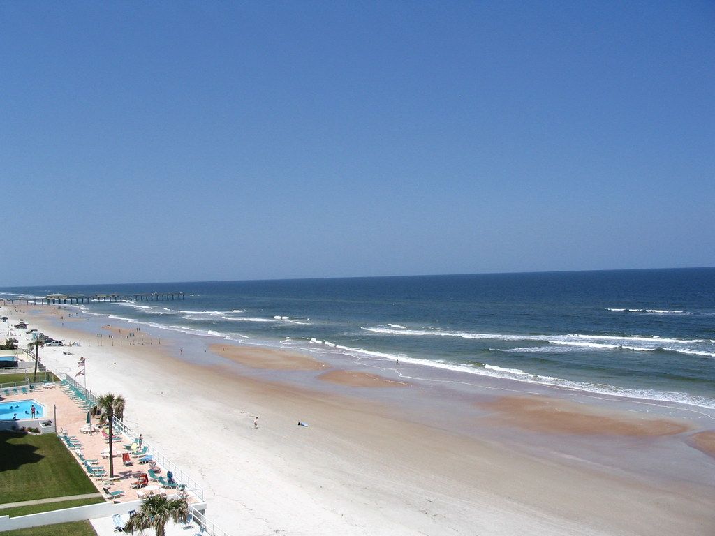 Daytona Beach, FL view 2