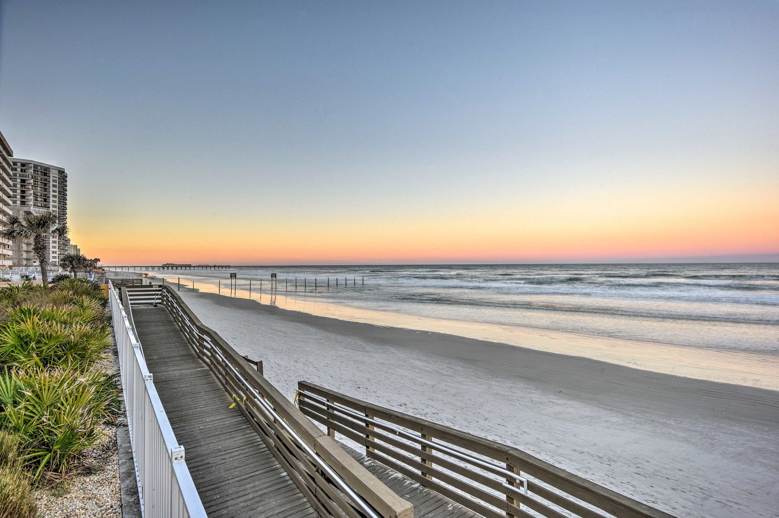 Jacksonville Beach, FL view 2