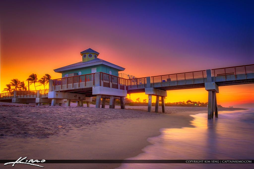 Jacksonville Beach, FL view 1