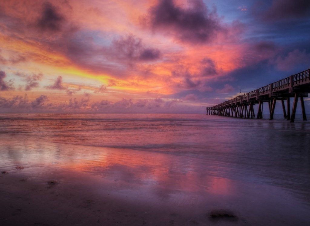Jacksonville Beach, FL