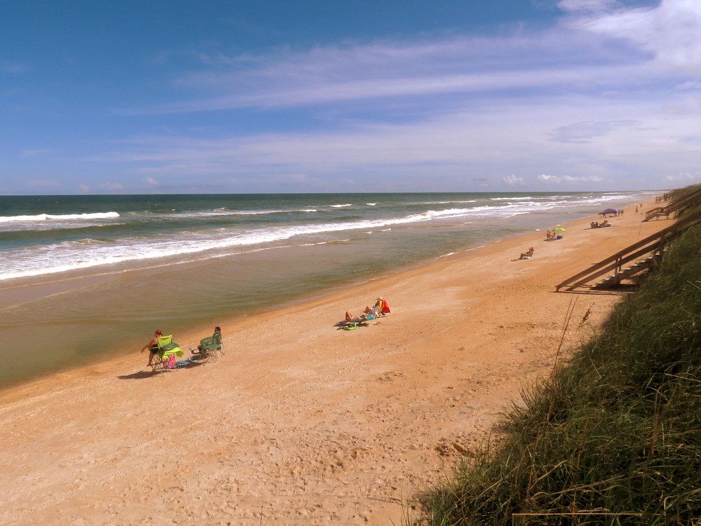 Ponte Vedra Beach, FL