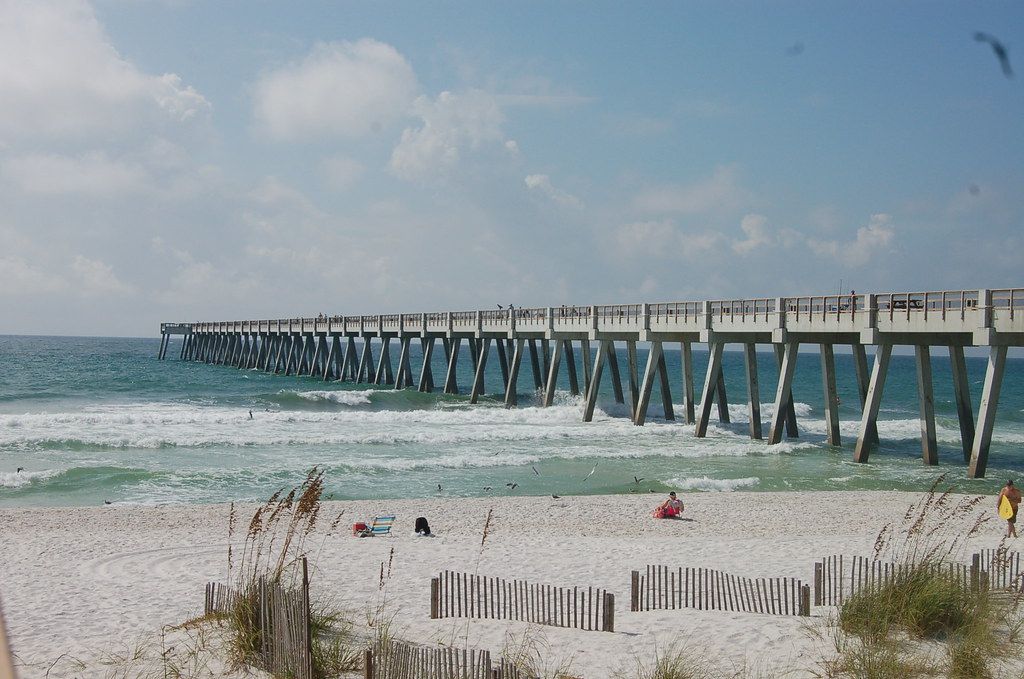 Navarre Beach, FL