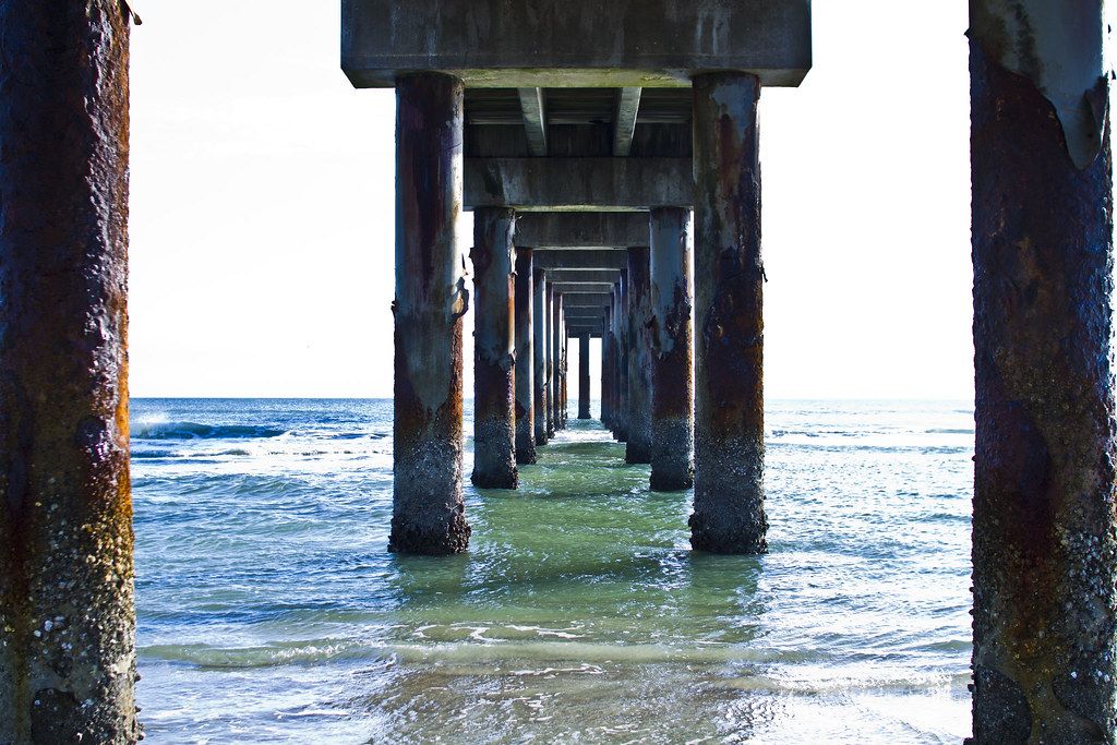 Saint Augustine Beach, FL