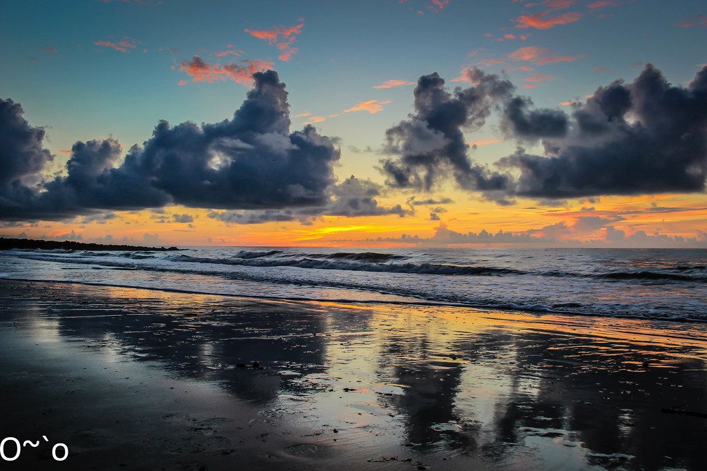 Edisto Beach, SC