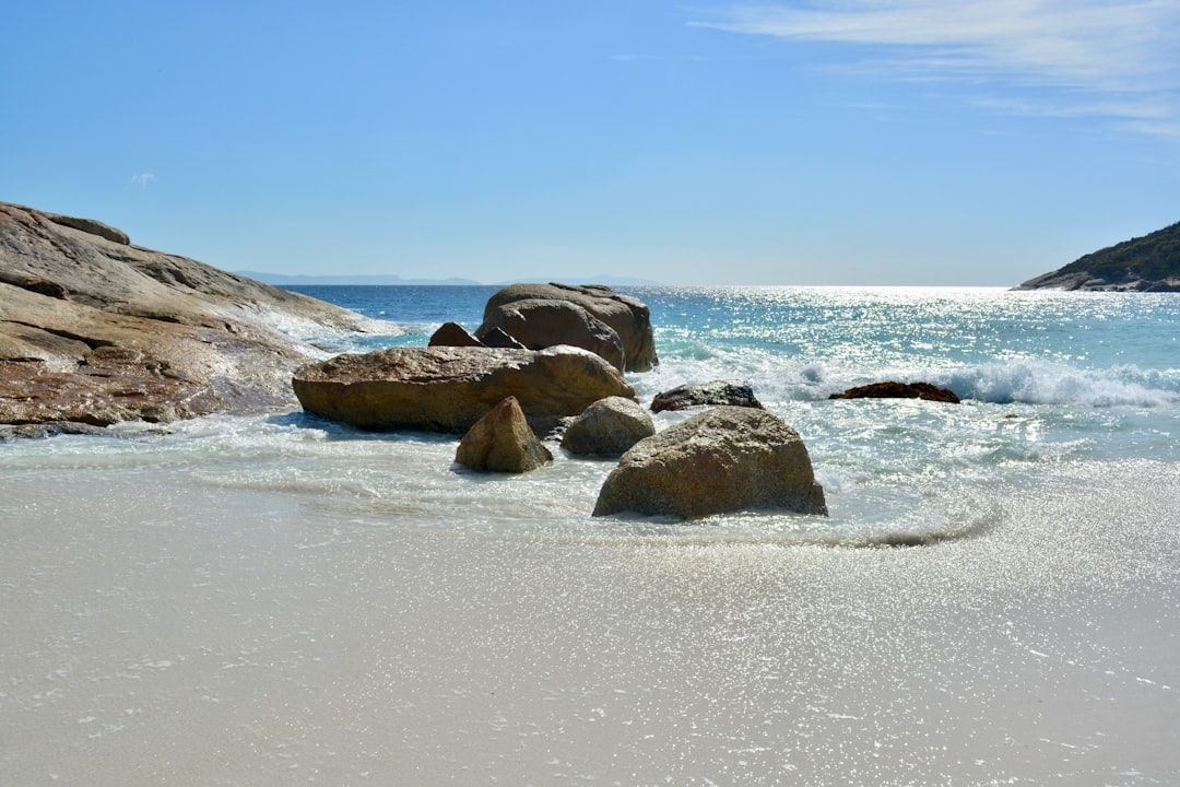 Sullivans Island, SC view 2