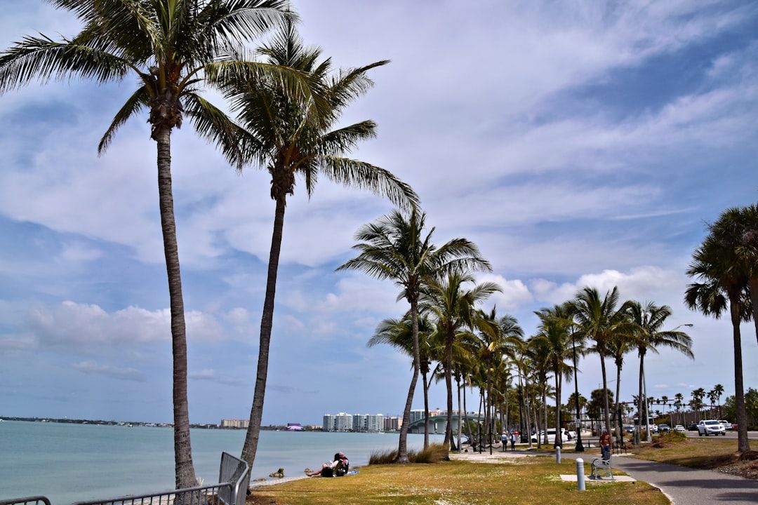 Henderson Park, FL view 2