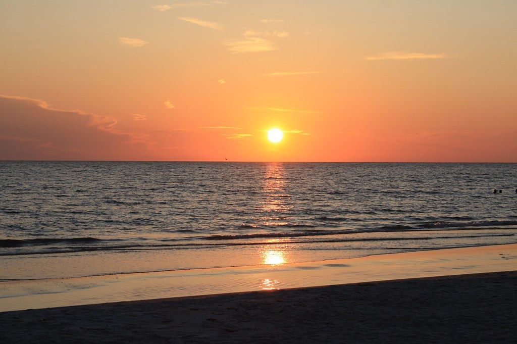 Madeira Beach, FL view 2