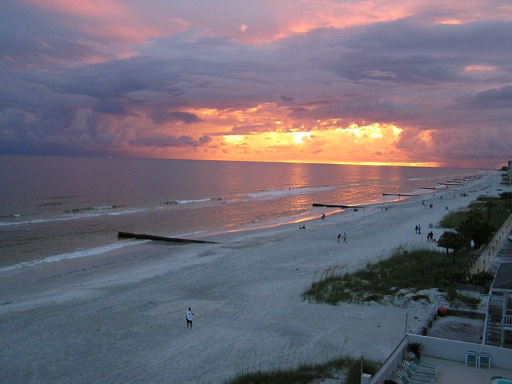 Madeira Beach, FL