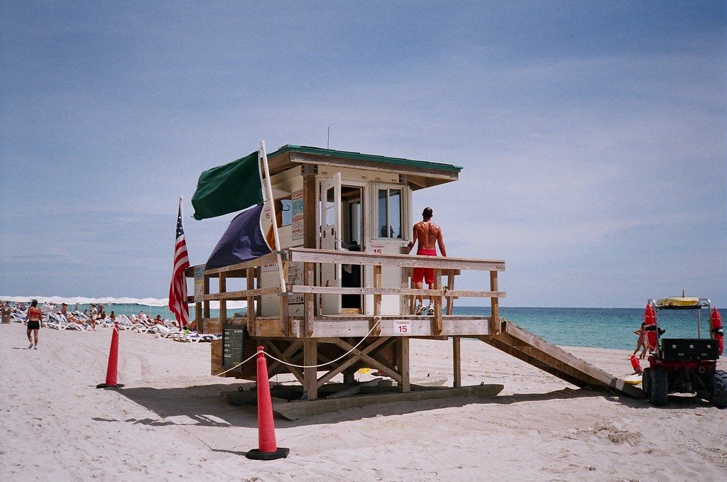 Haulover Beach, FL