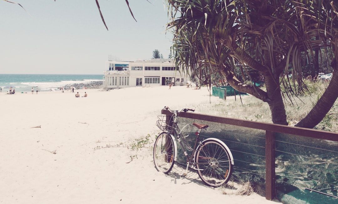 Haulover Beach, FL view 2