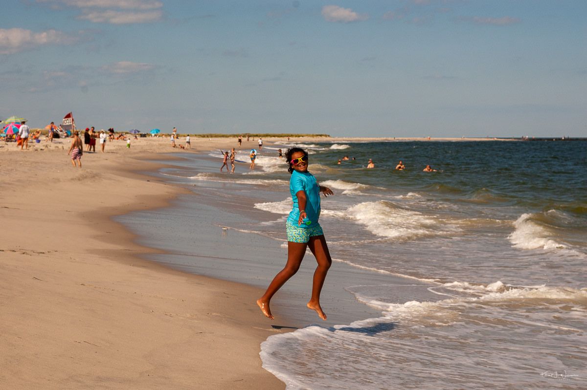 Gunnison Beach, NJ