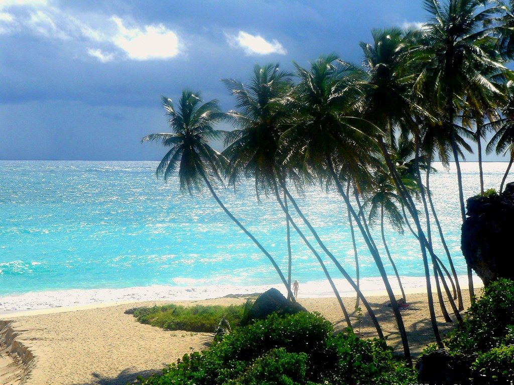 Little Beach, HI