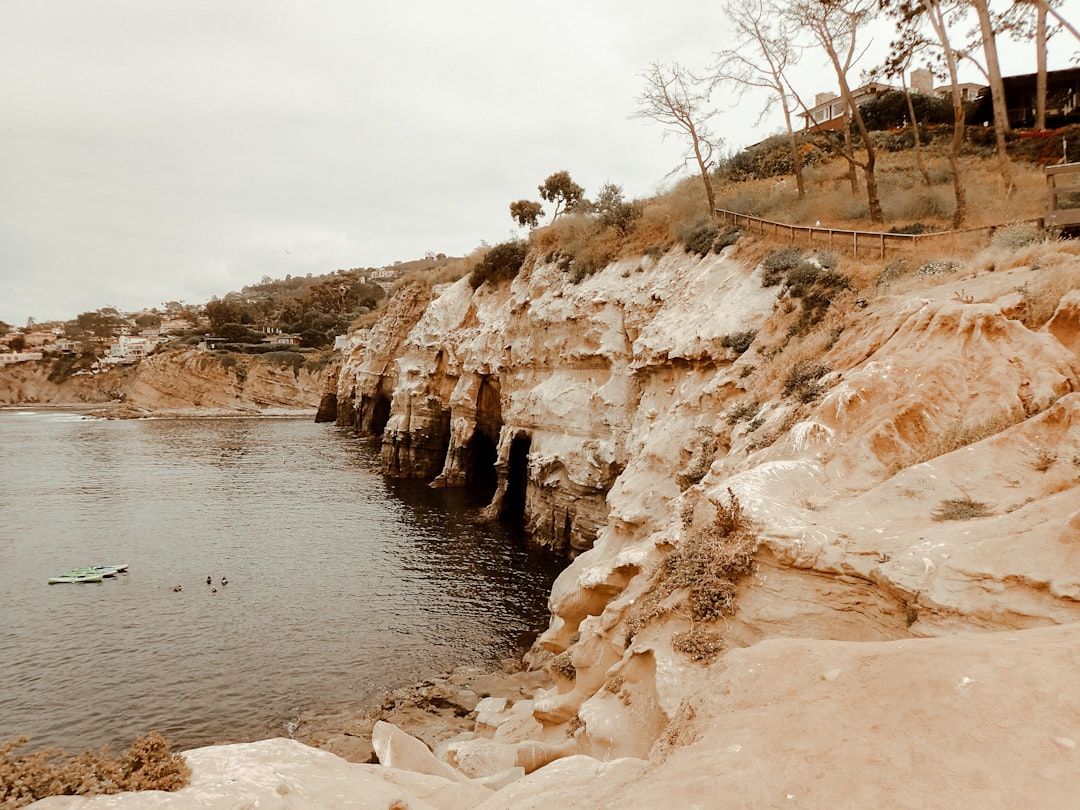 Hippie Hollow, TX