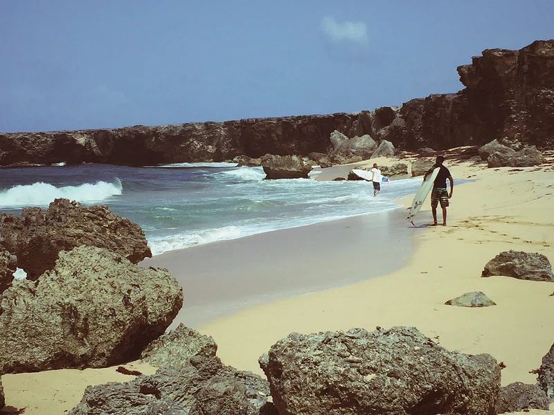 Shi Shi Beach, WA view 2