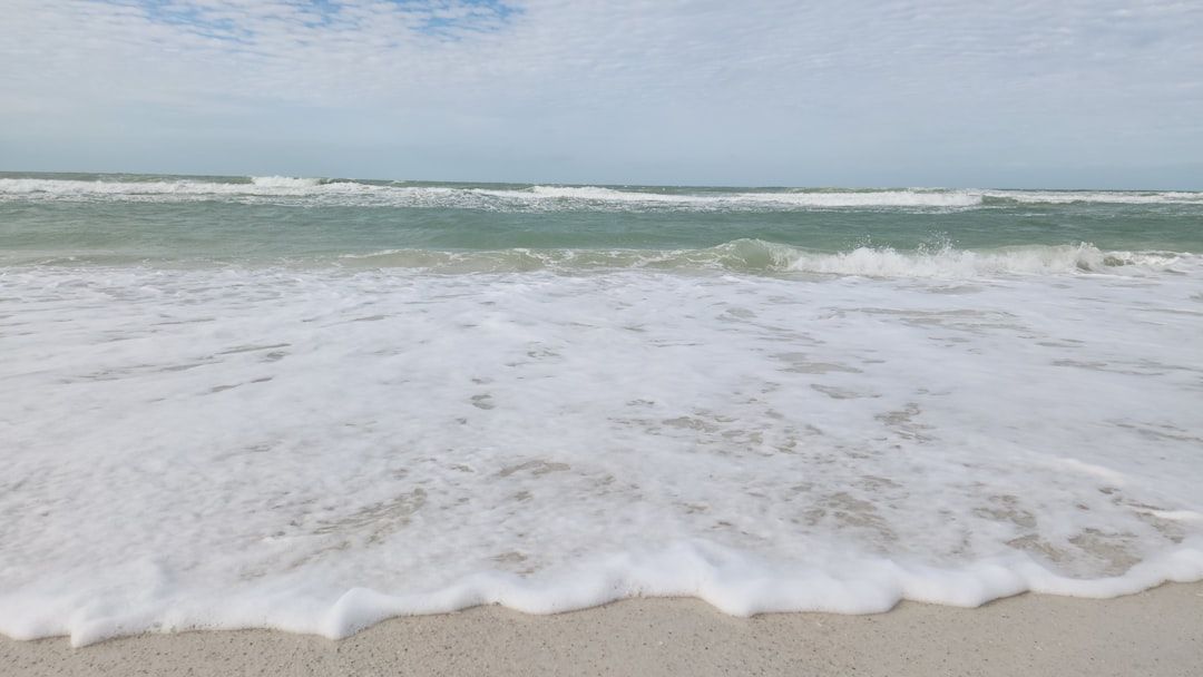 Bowmana's Beach, FL view 1