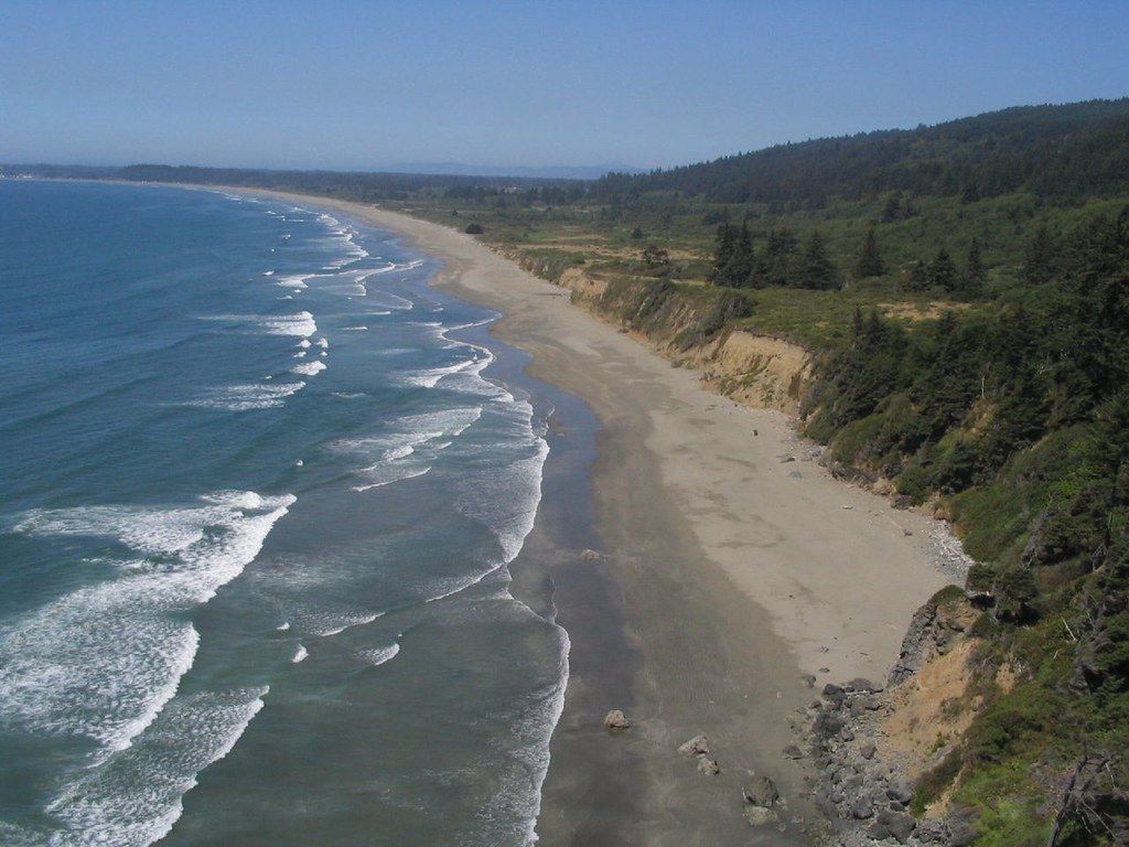Enderts Beach, CA