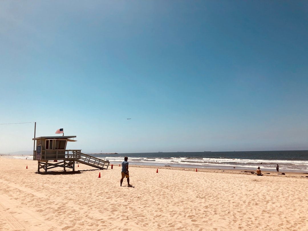 Carova Beach, NC view 2