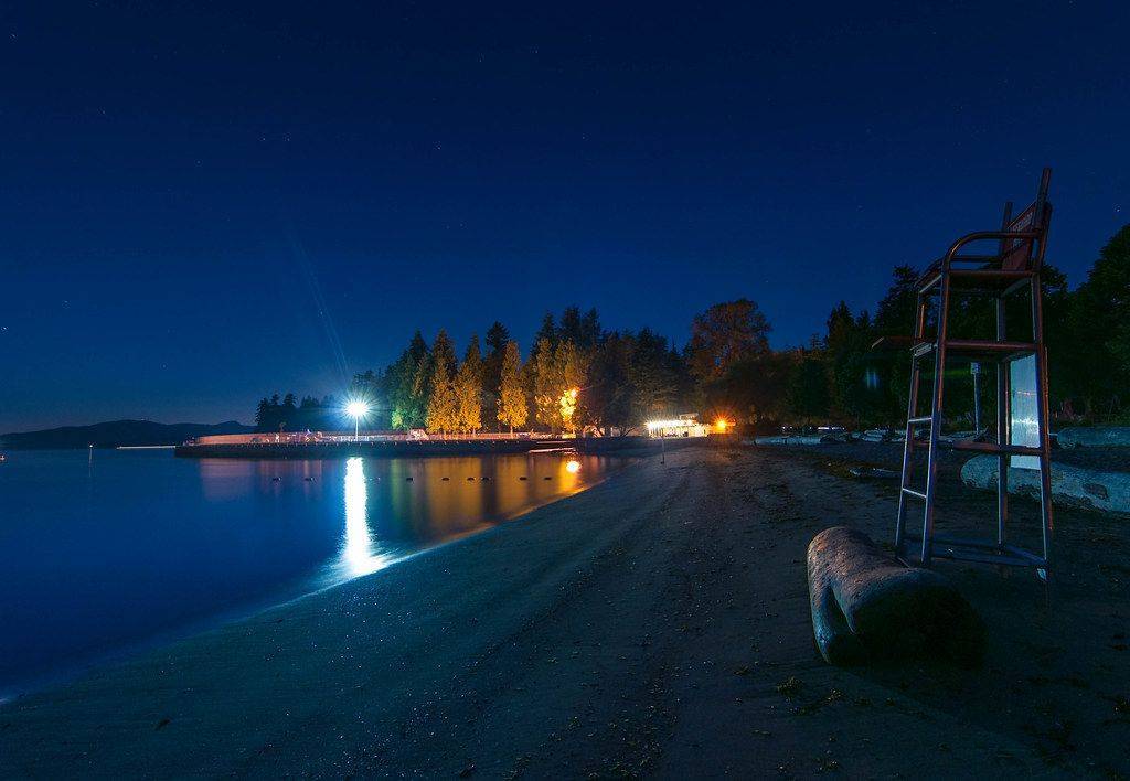 Second Beach (Sachuest Beach), Middletown, RI view 1