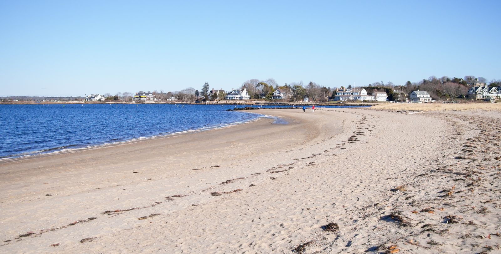 Watch Hill Beach, Westerly, RI view 2