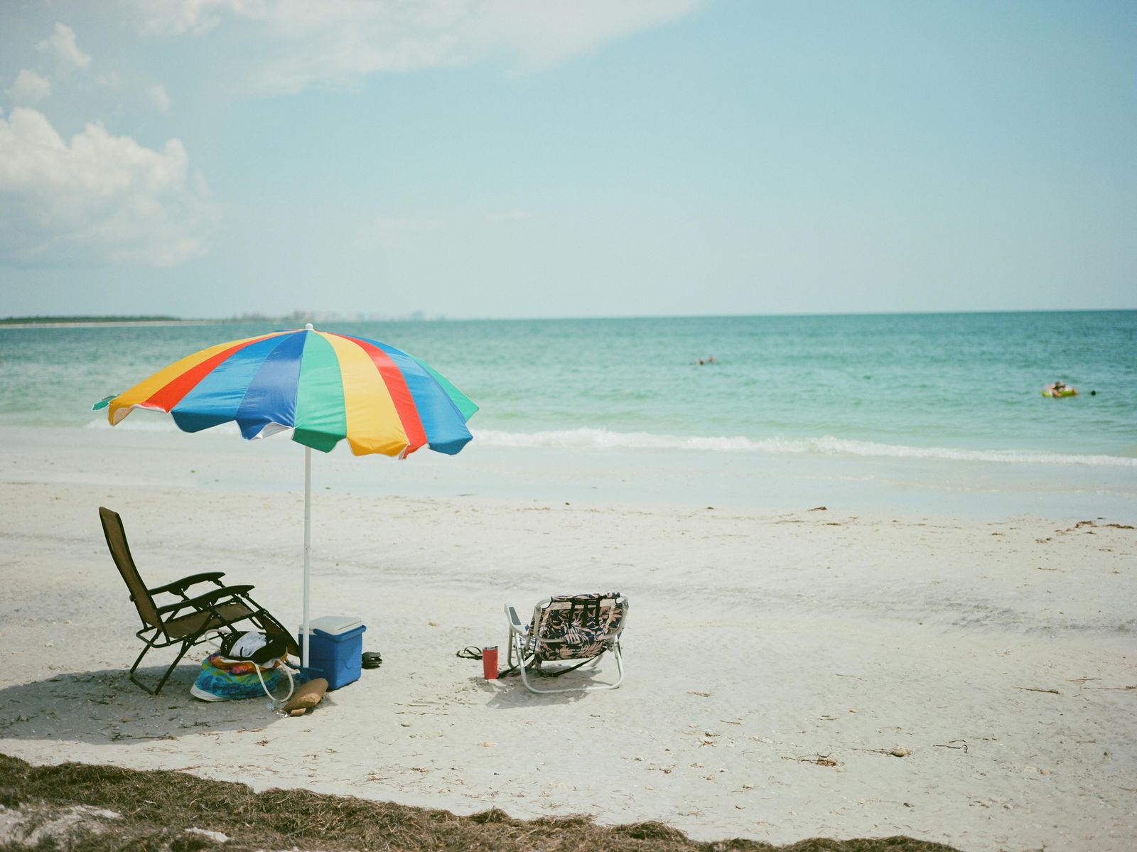 Main Beach, FL (Amelia Island)