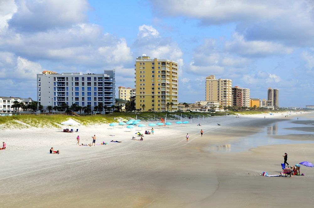 American Beach, FL (Amelia Island)
