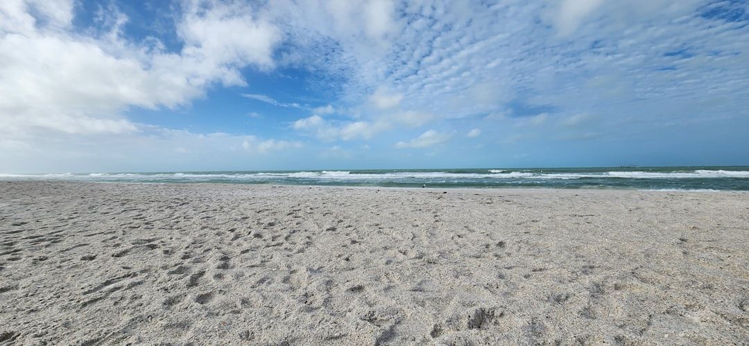 American Beach, FL (Amelia Island) view 2