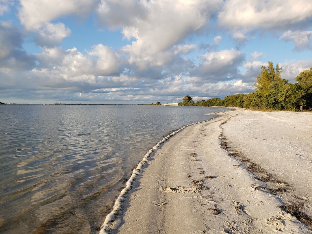 Amelia Island State Park, FL