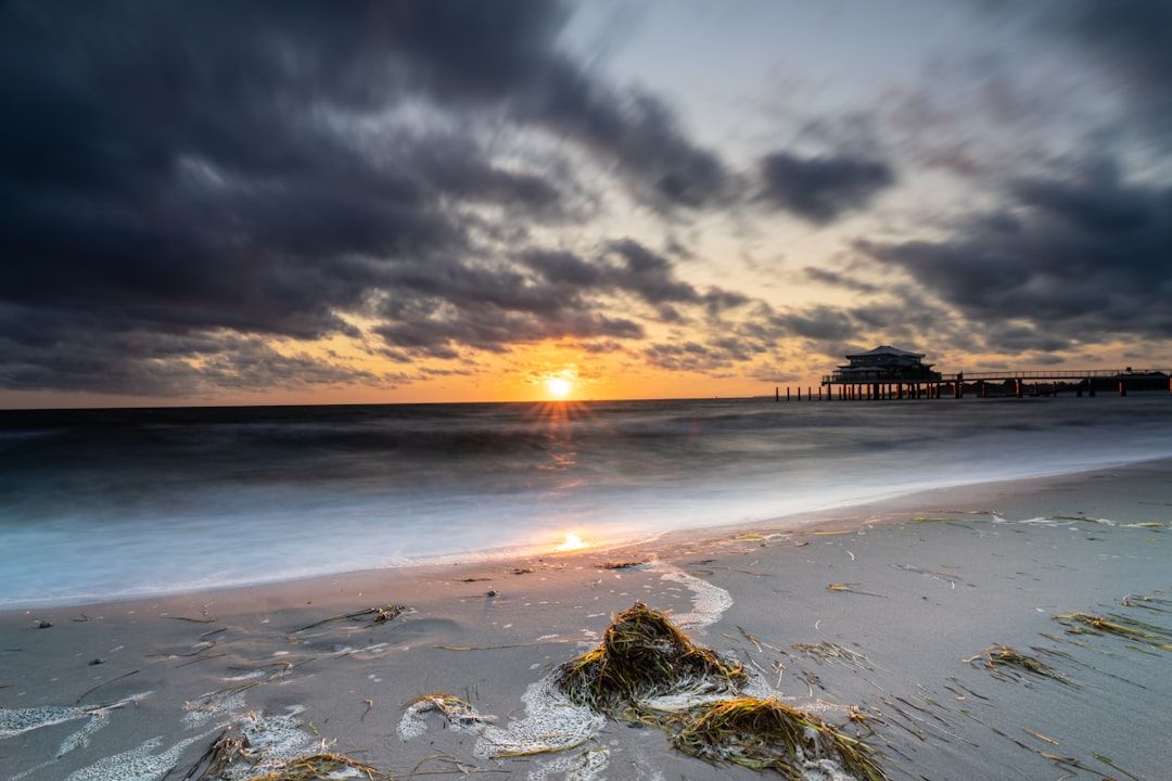Amelia Island State Park, FL view 2
