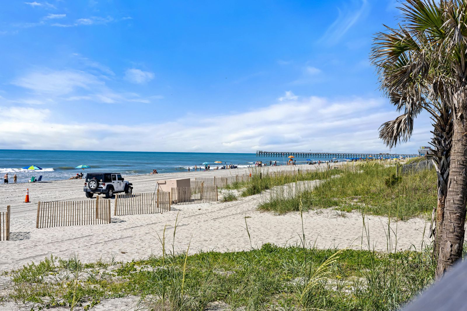 South Beach, AL view 1