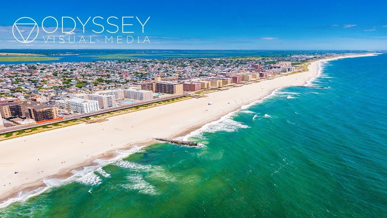 Long Beach, NY view 2