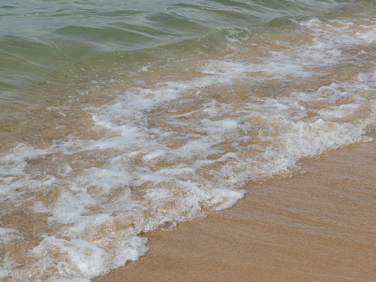 Crescent Beach, ME
