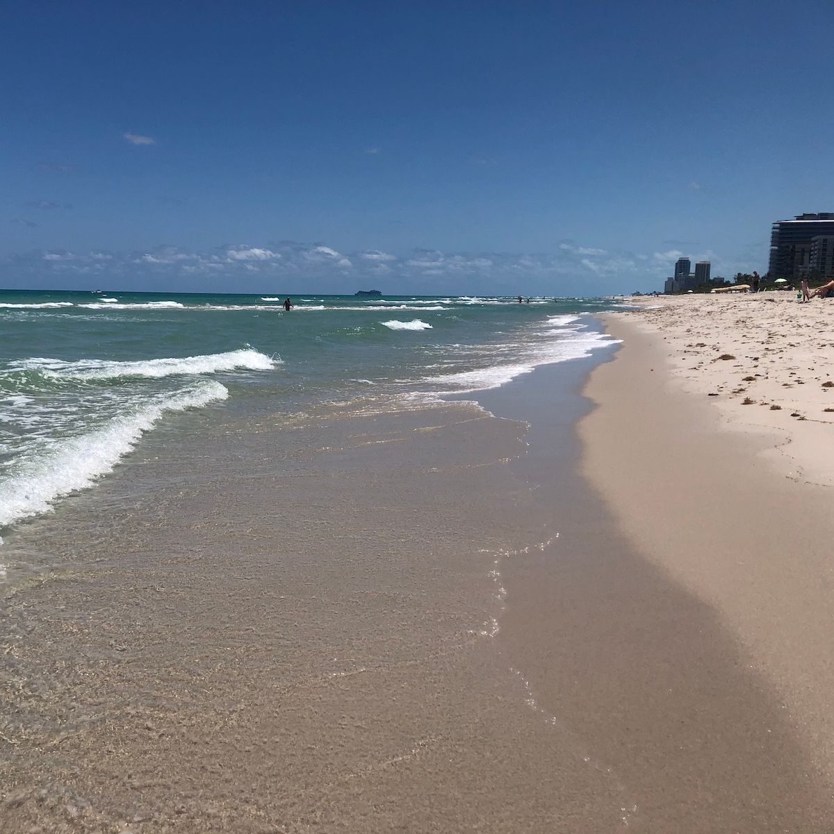 Surfside Beach, FL view 1