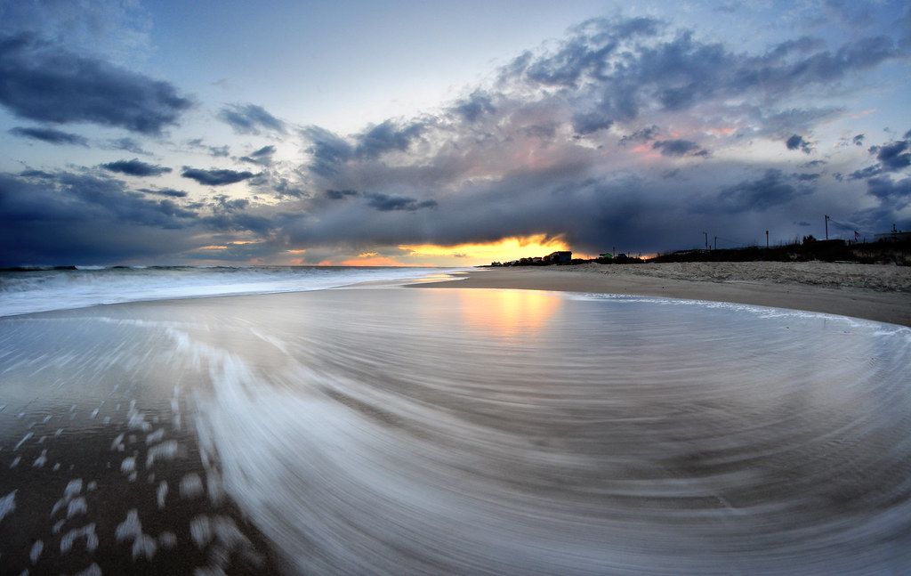 Atlantic Beach, NC view 1