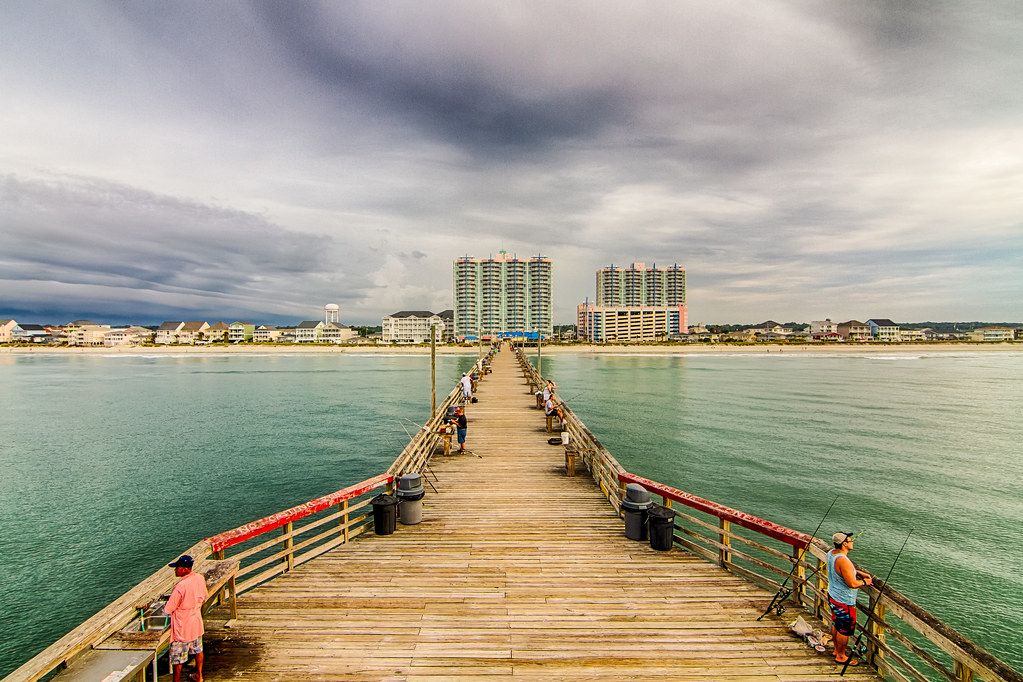 North Myrtle Beach, SC