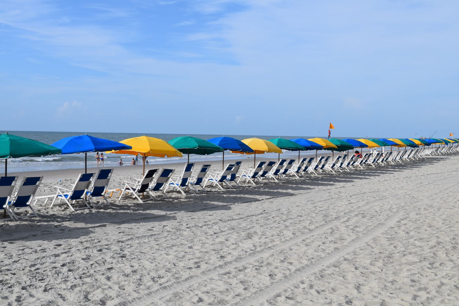 North Myrtle Beach, SC view 2