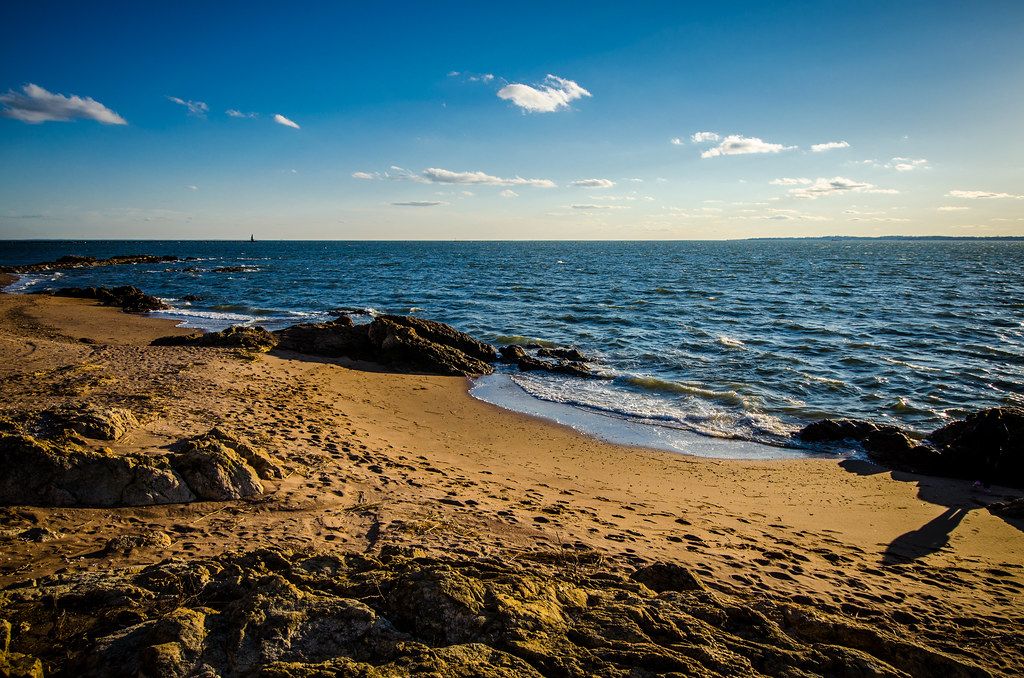 Ocean Beach, CT