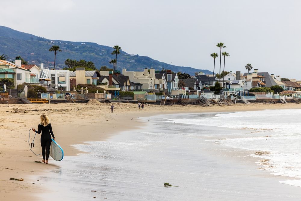 Miramar Beach, CA view 2