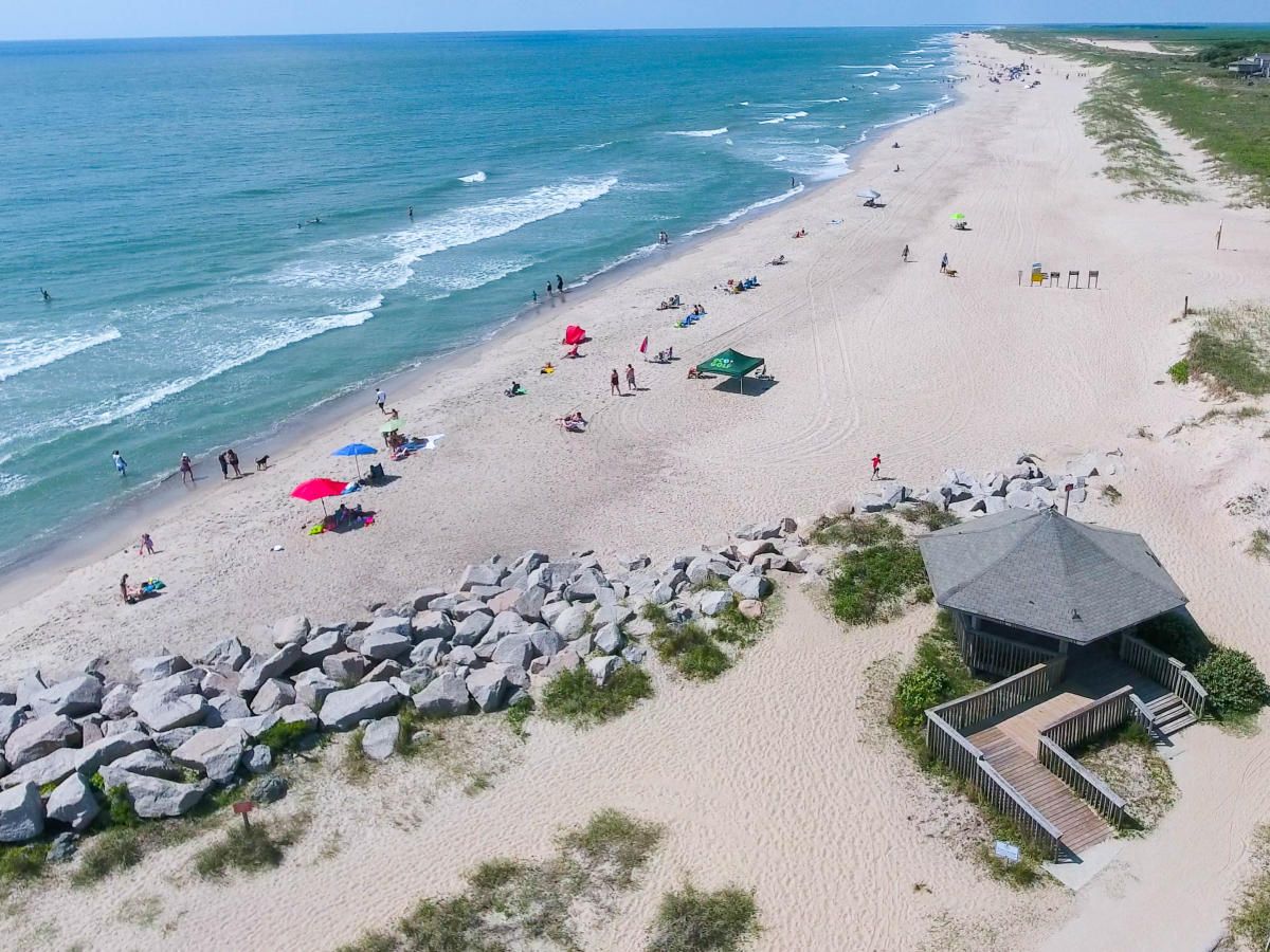 Kure Beach, NC