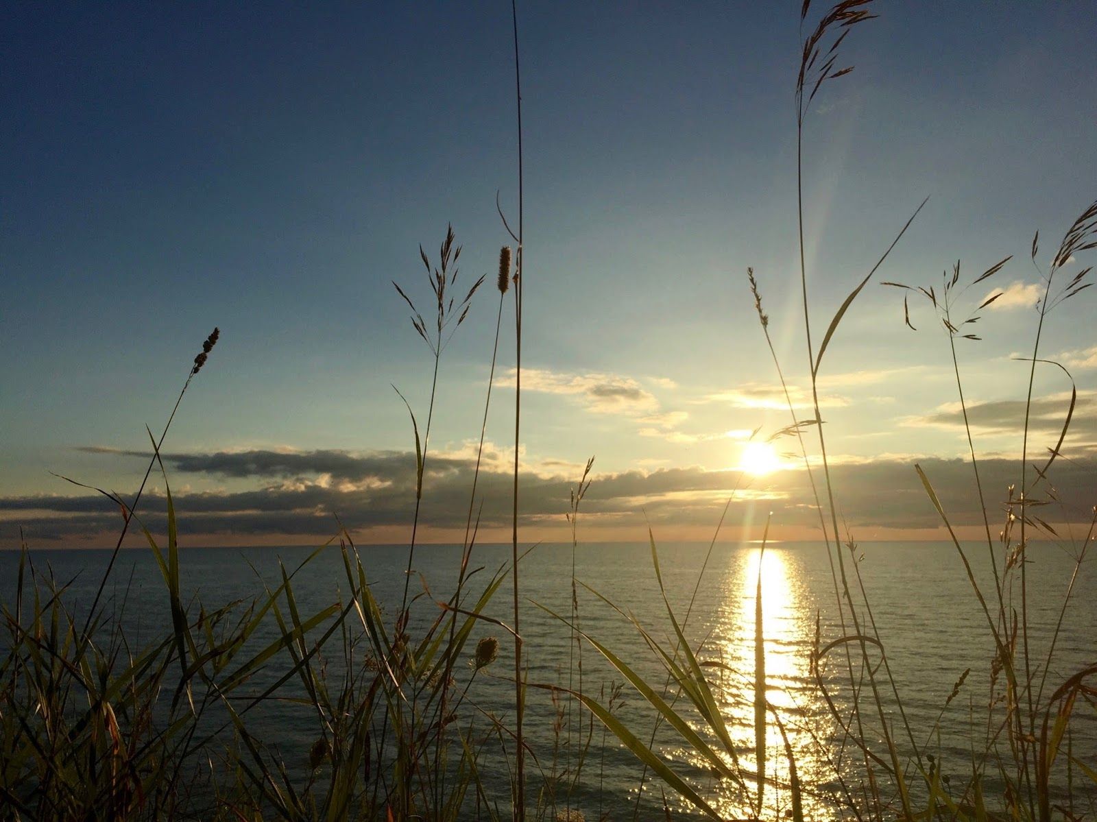 Orchard Beach, NY view 1