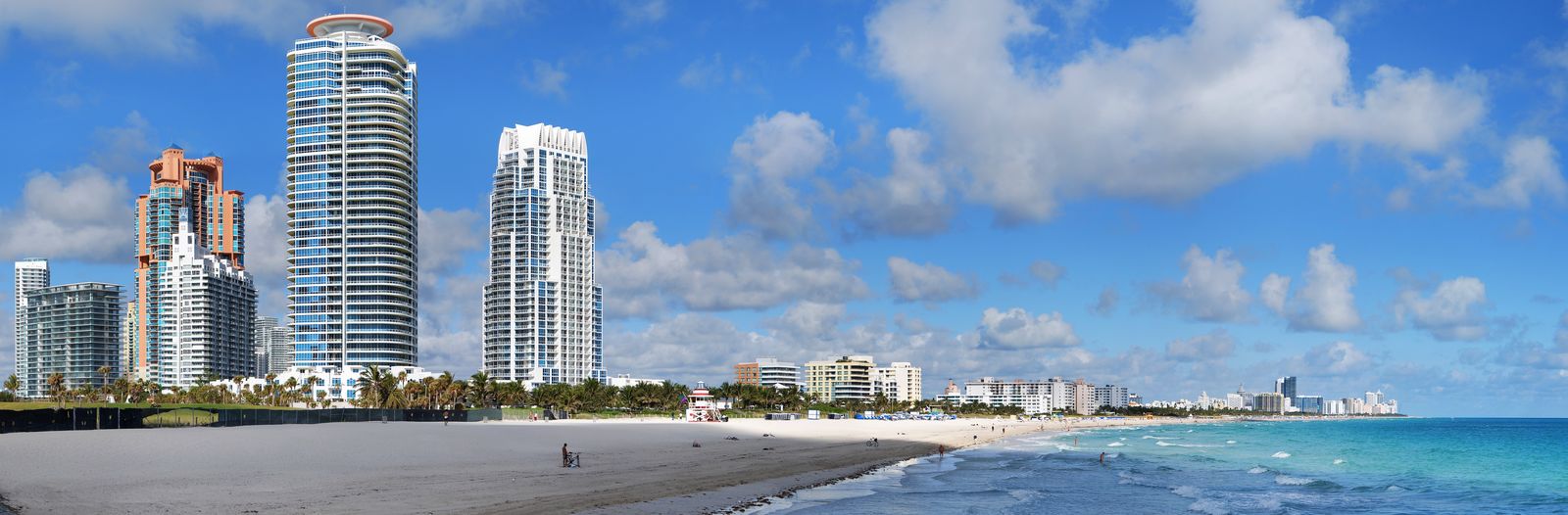 South Beach (Miami Beach), FL