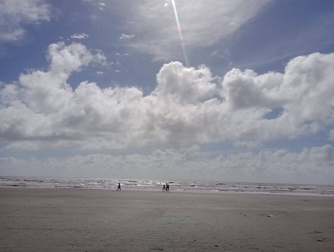 Holly Beach, LA view 2